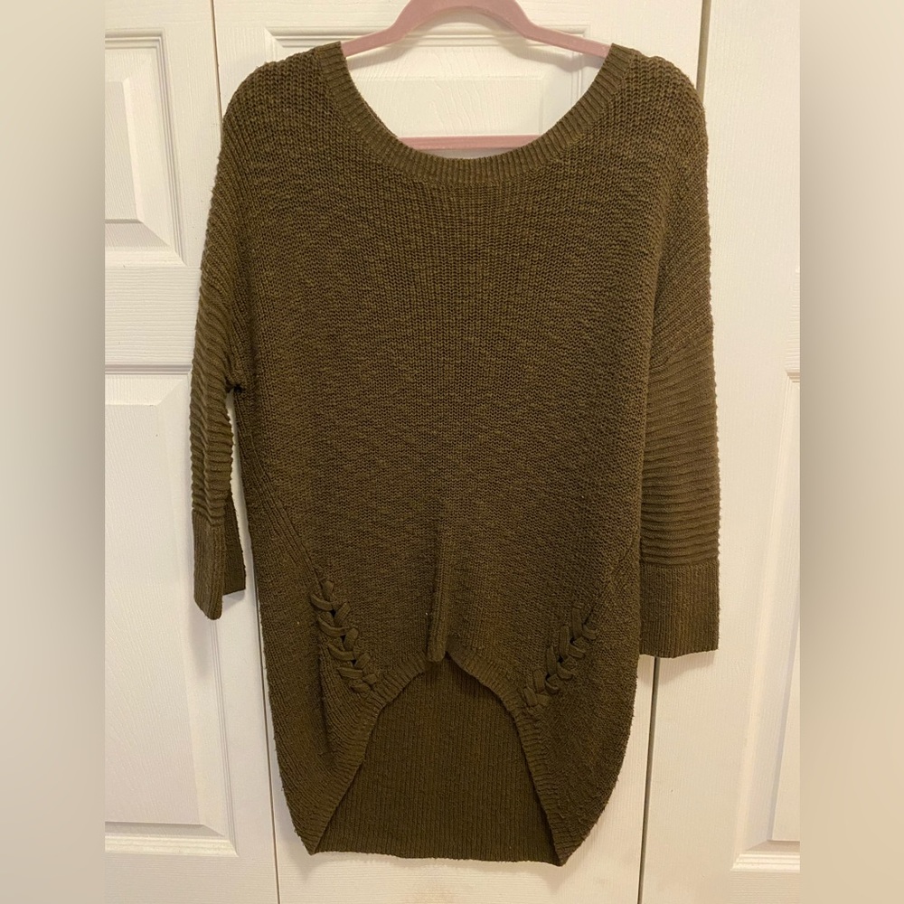 Express Sweater